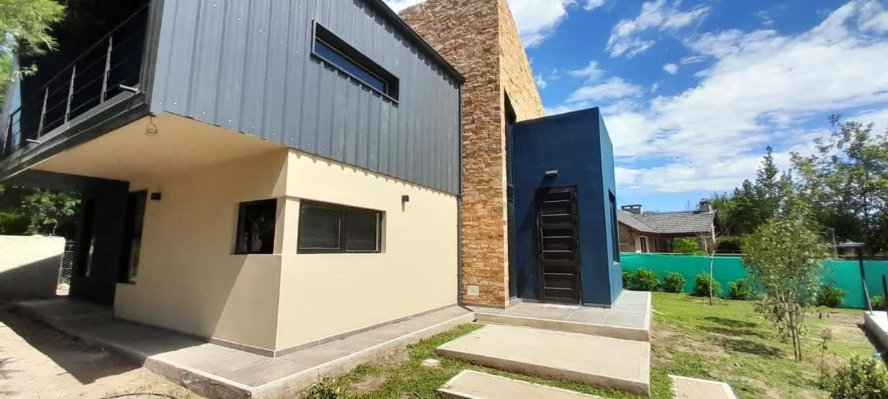 Laurentino Loft & Home Villa General Belgrano Exterior foto