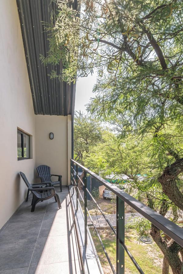 Laurentino Loft & Home Villa General Belgrano Exterior foto